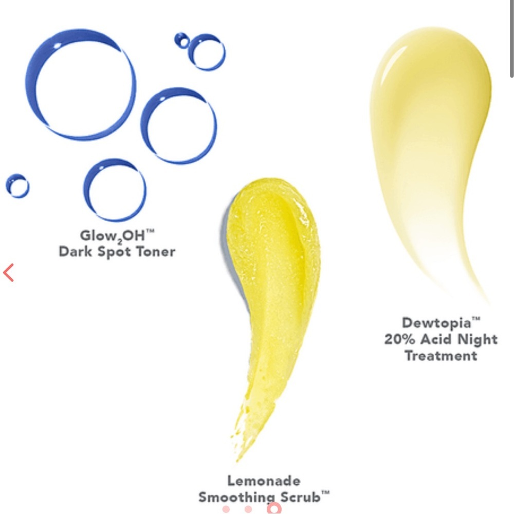 💦 OLEHENRIKSEN® Acids Done Bright Set - Picture 5 of 7